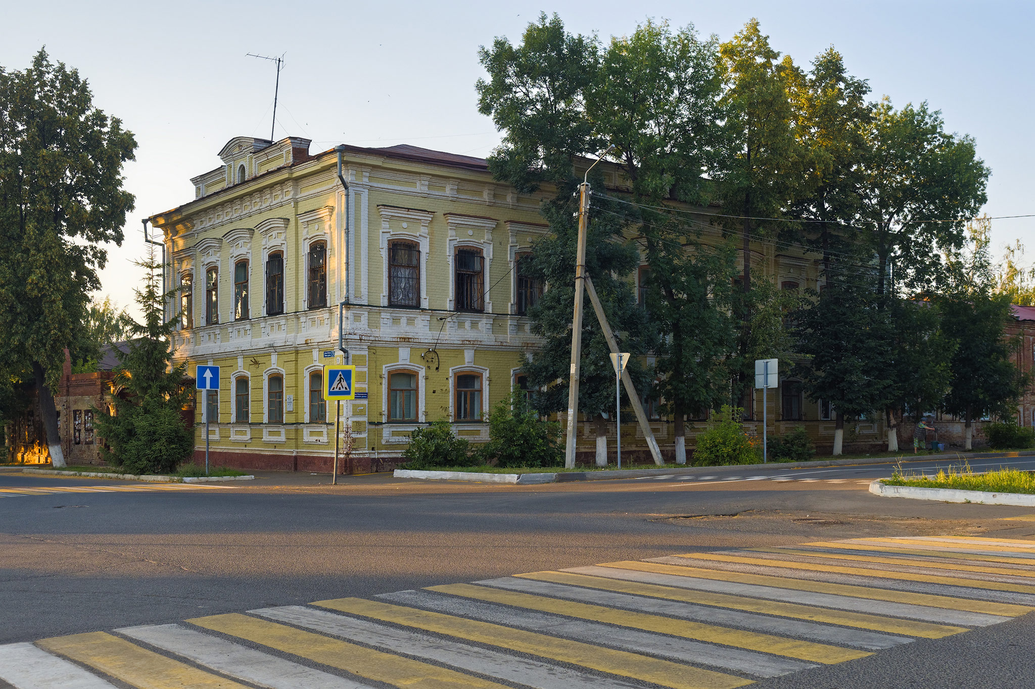 Чистополь (Chistopol)